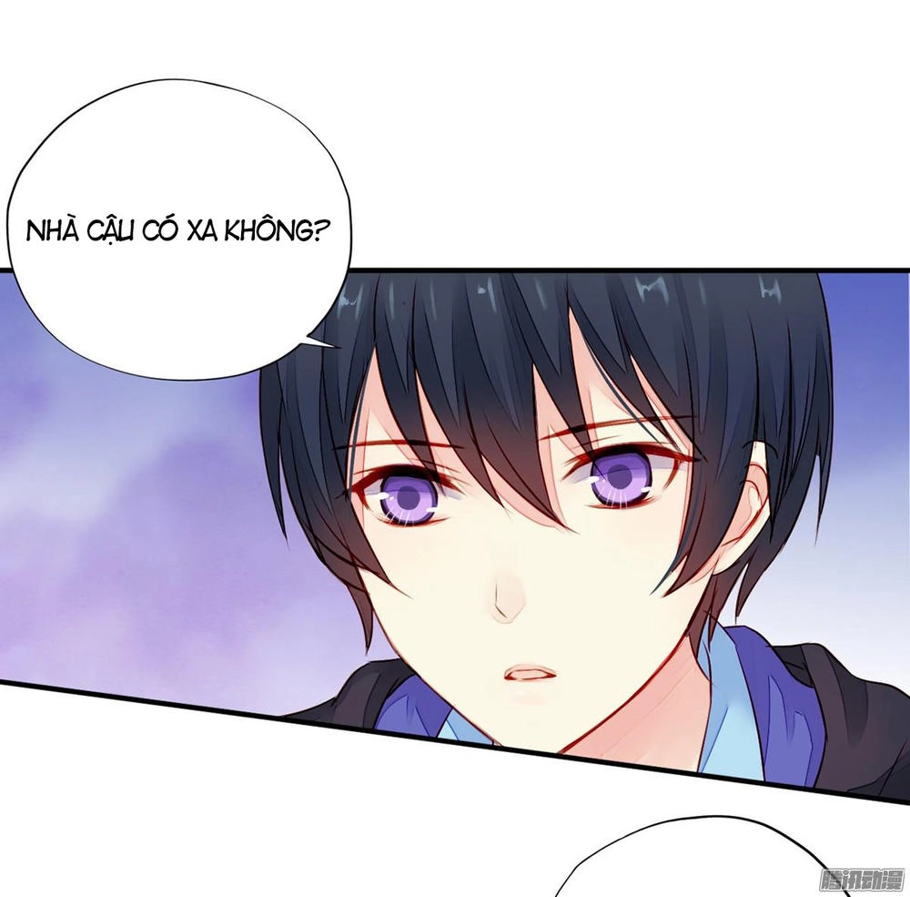 Bất Đồng Linh Chapter 2 - 54