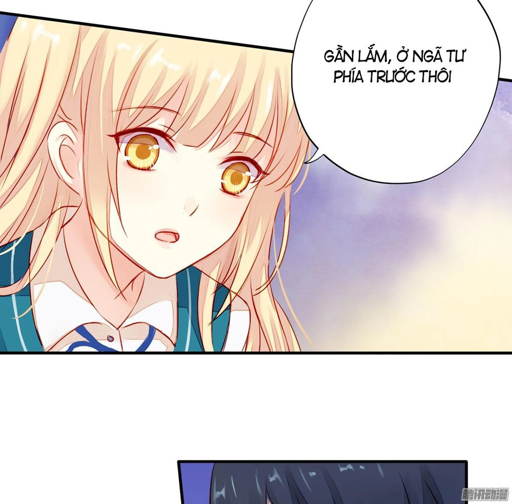 Bất Đồng Linh Chapter 2 - 55