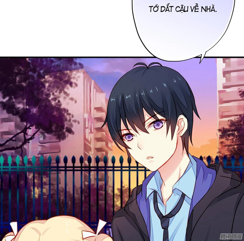 Bất Đồng Linh Chapter 2 - 57