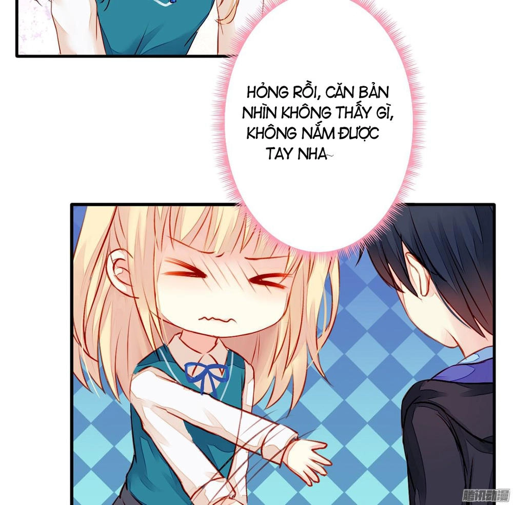 Bất Đồng Linh Chapter 2 - 61