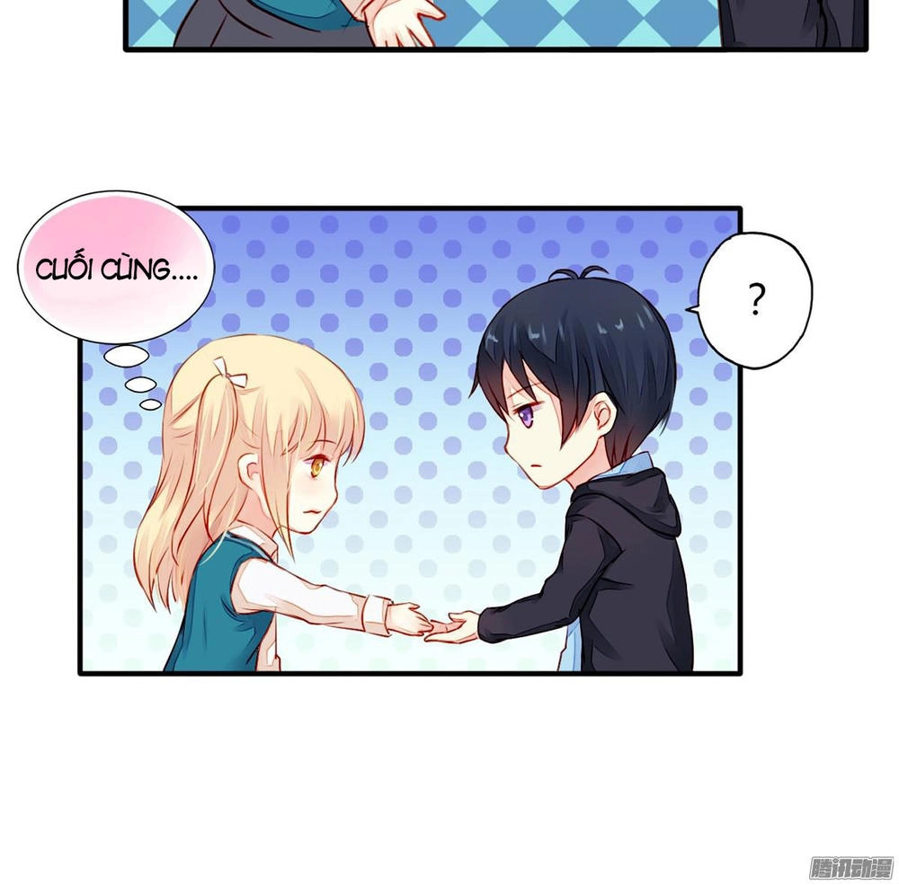 Bất Đồng Linh Chapter 2 - 62