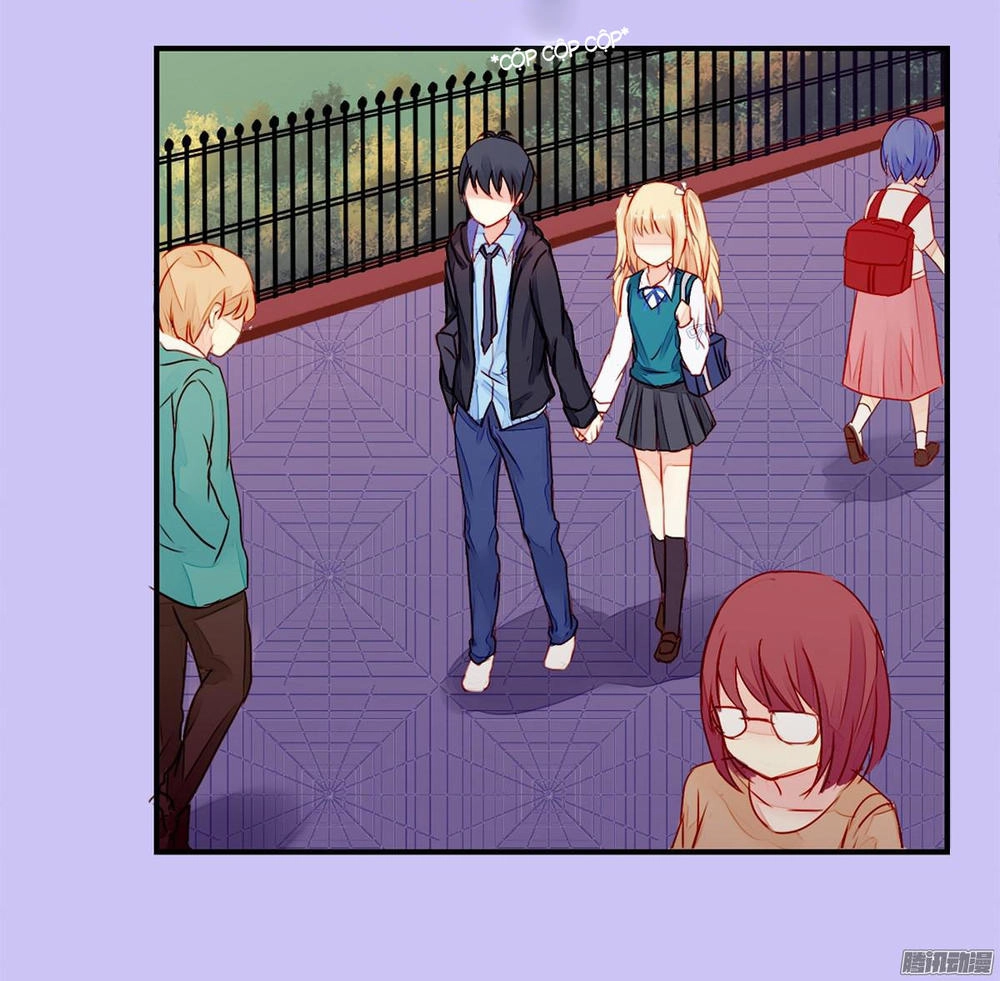 Bất Đồng Linh Chapter 2 - 64