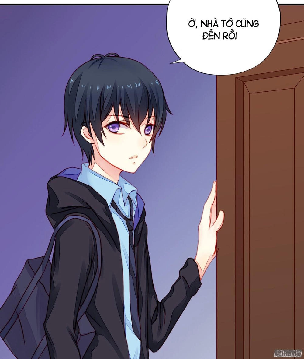 Bất Đồng Linh Chapter 2 - 73