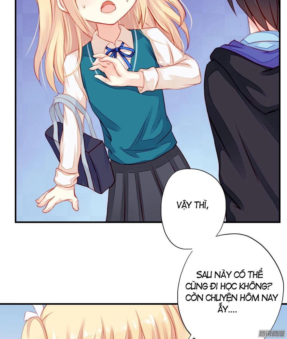 Bất Đồng Linh Chapter 2 - 75