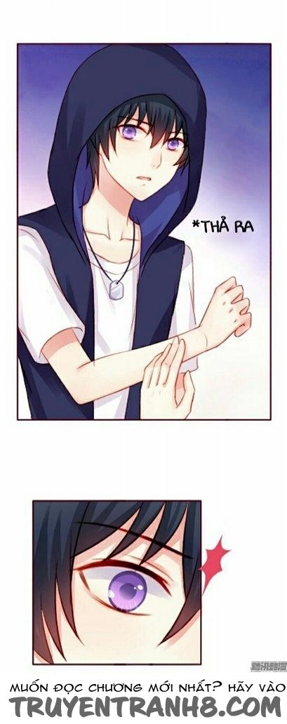 Bất Đồng Linh Chapter 4 - 5