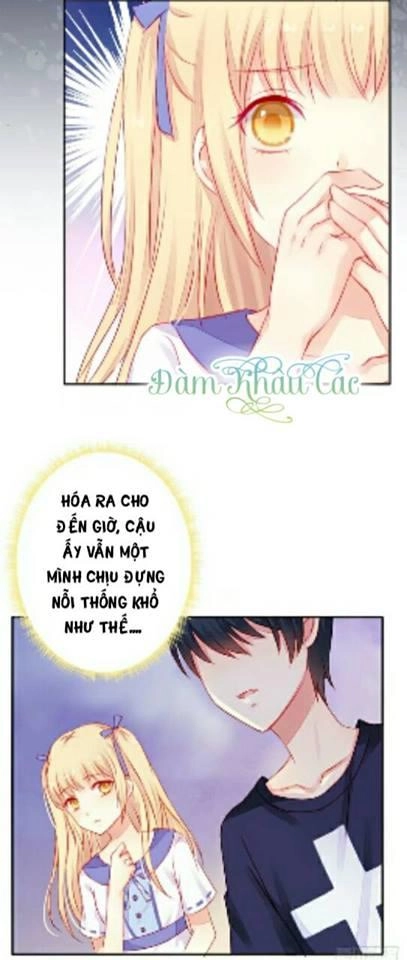 Bất Đồng Linh Chapter 5 - 12