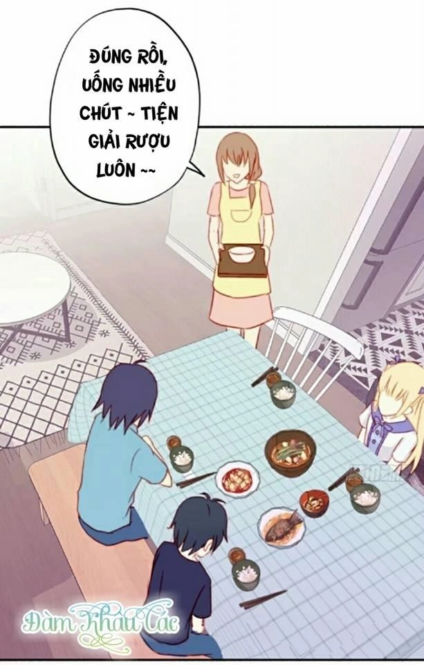 Bất Đồng Linh Chapter 7 - 13