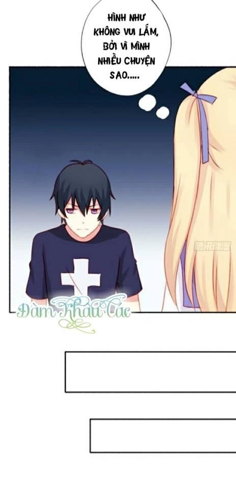 Bất Đồng Linh Chapter 7 - 17