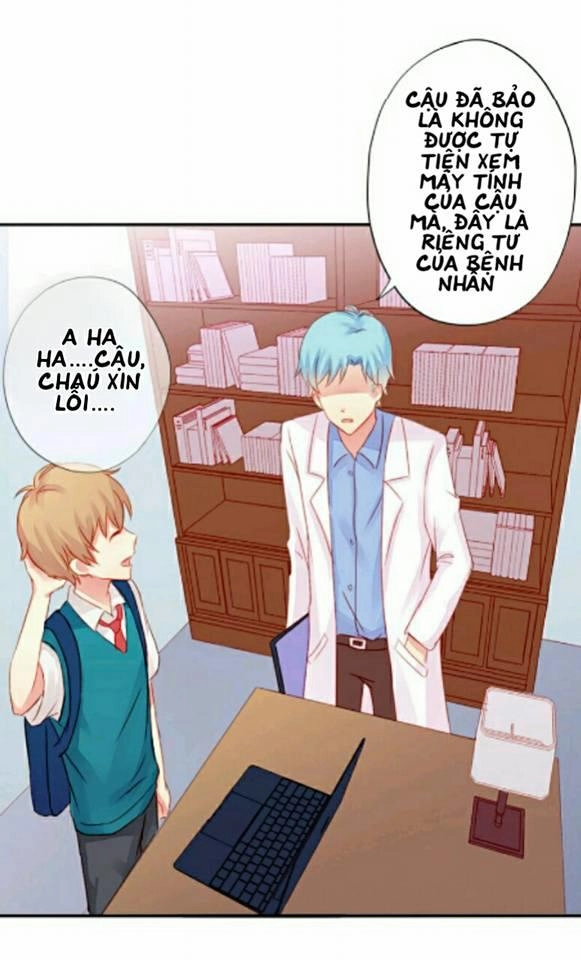 Bất Đồng Linh Chapter 9 - 4