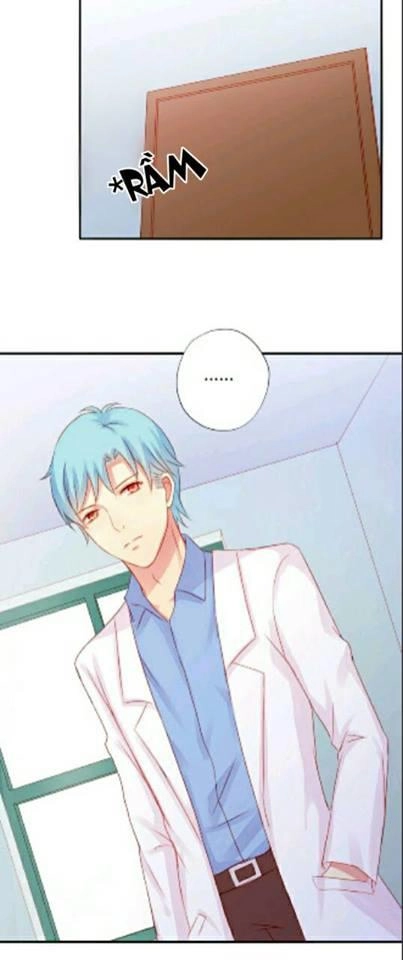 Bất Đồng Linh Chapter 9 - 6