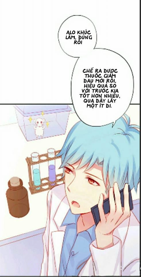 Bất Đồng Linh Chapter 9 - 10