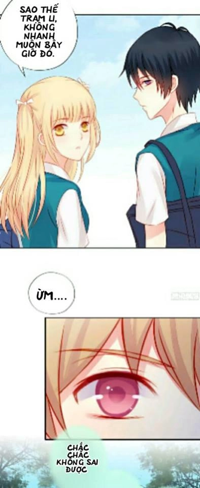 Bất Đồng Linh Chapter 9 - 18