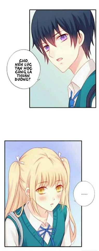 Bất Đồng Linh Chapter 10 - 4