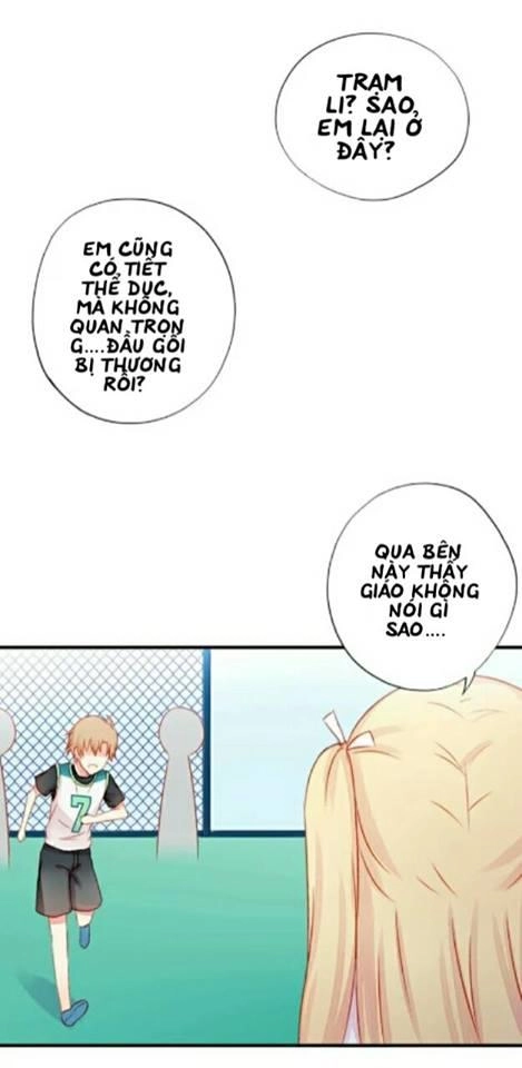 Bất Đồng Linh Chapter 10 - 12