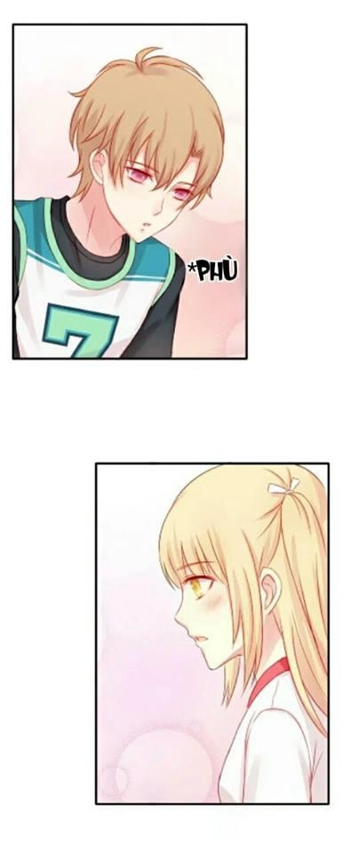 Bất Đồng Linh Chapter 10 - 14