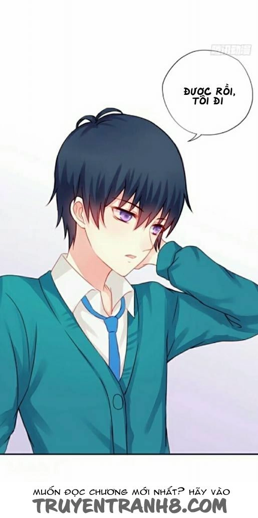 Bất Đồng Linh Chapter 11 - 11