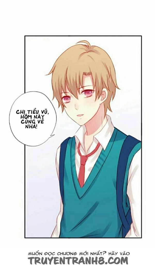 Bất Đồng Linh Chapter 11 - 16