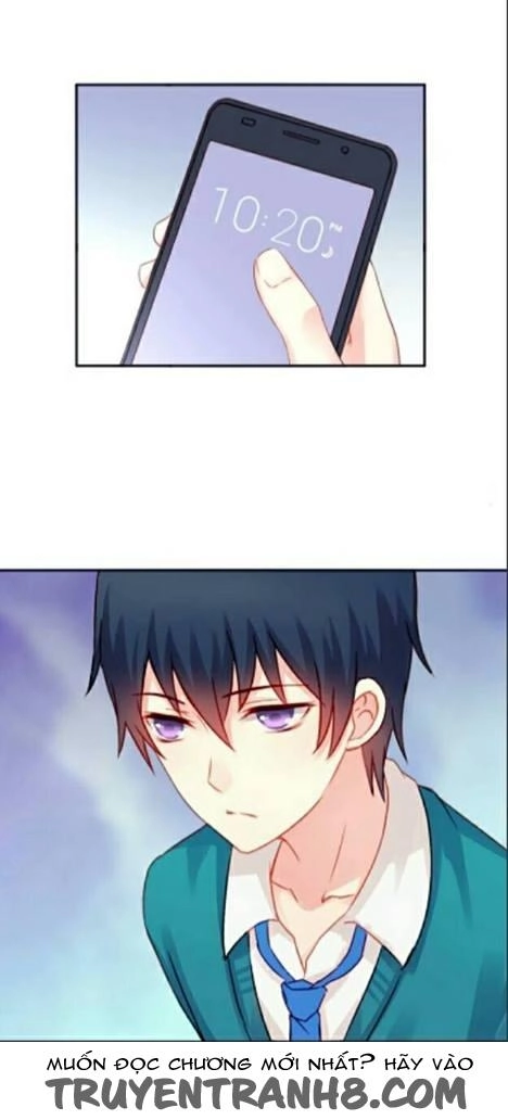 Bất Đồng Linh Chapter 11 - 25