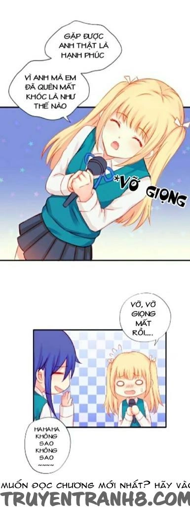 Bất Đồng Linh Chapter 12 - 2