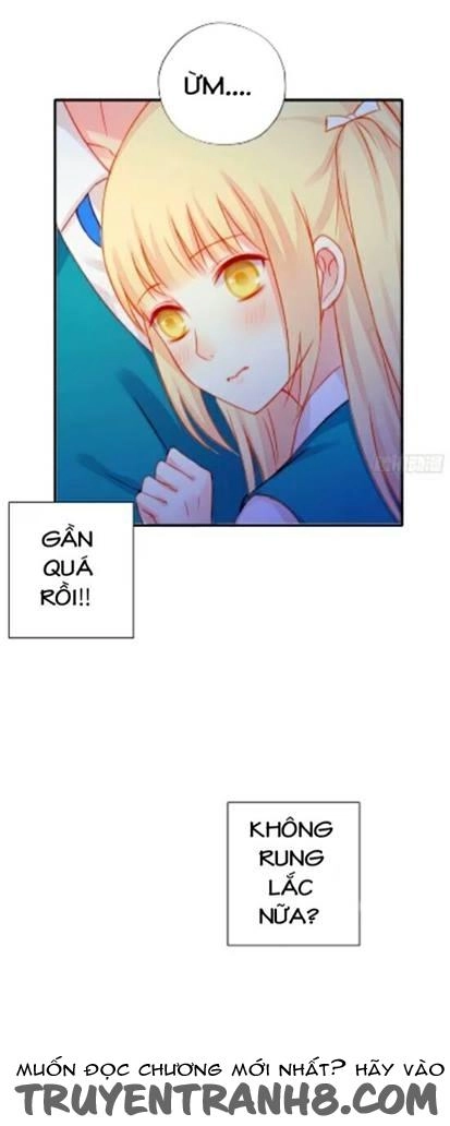 Bất Đồng Linh Chapter 12 - 16