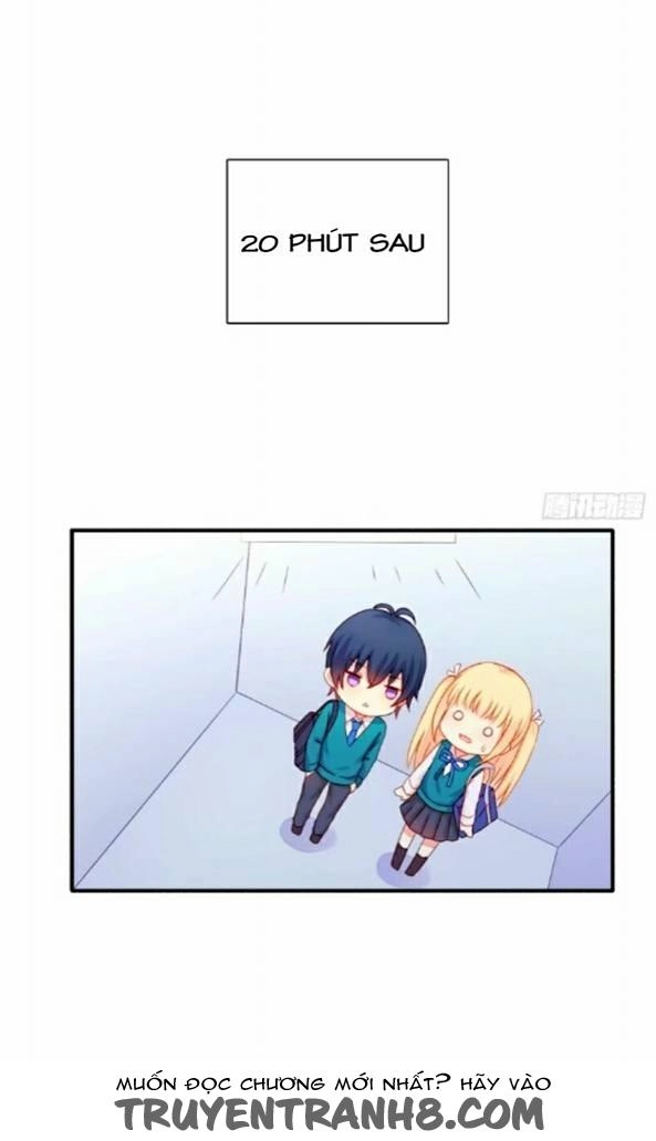 Bất Đồng Linh Chapter 12 - 18