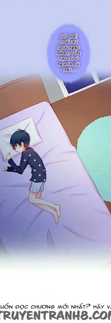 Bất Đồng Linh Chapter 13 - 21