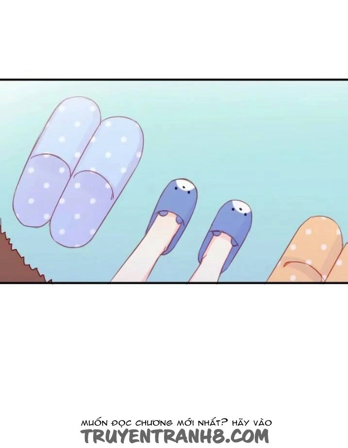 Bất Đồng Linh Chapter 13 - 25