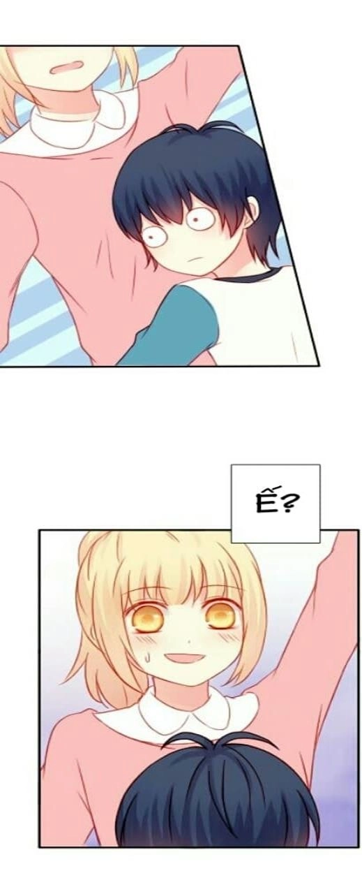 Bất Đồng Linh Chapter 15 - 6