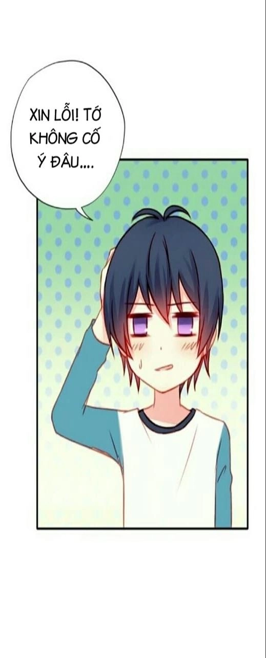 Bất Đồng Linh Chapter 15 - 8