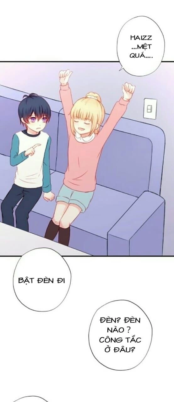 Bất Đồng Linh Chapter 15 - 11