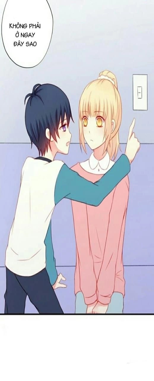 Bất Đồng Linh Chapter 15 - 12