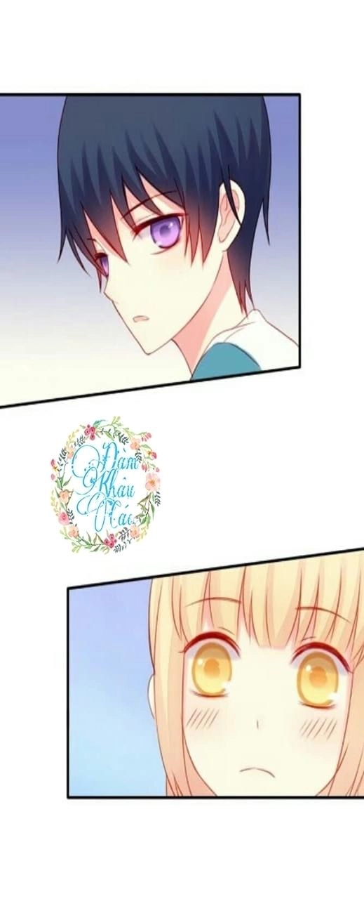 Bất Đồng Linh Chapter 15 - 13