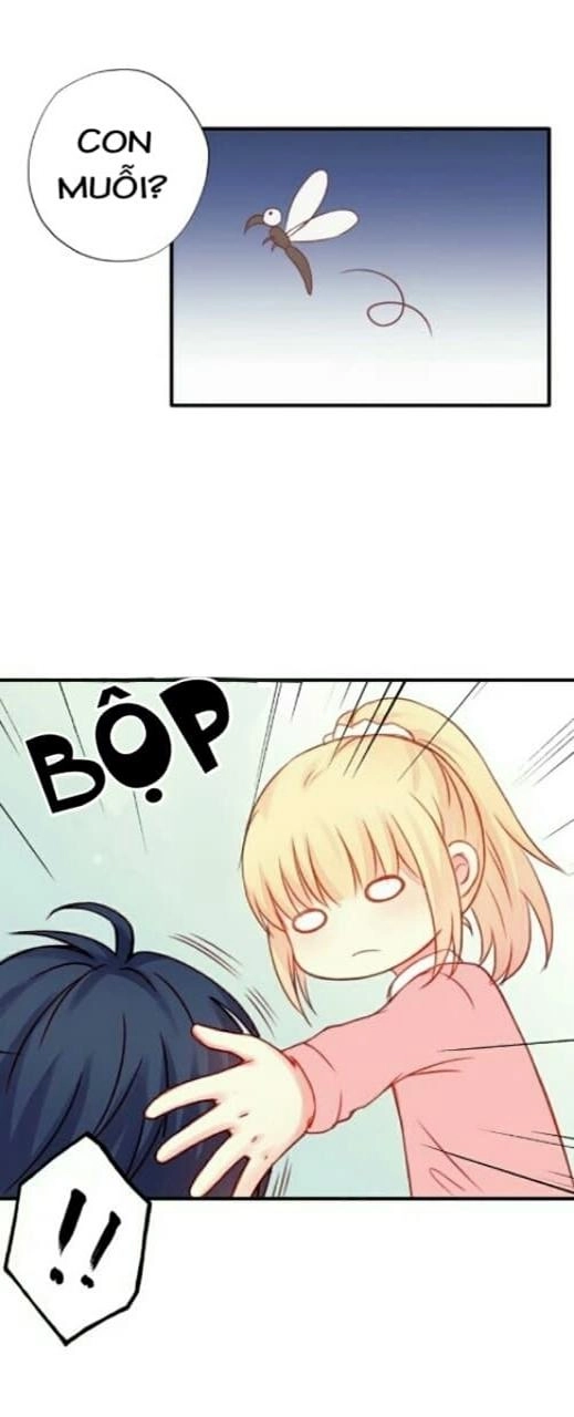 Bất Đồng Linh Chapter 15 - 16