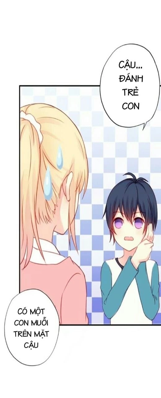 Bất Đồng Linh Chapter 15 - 17