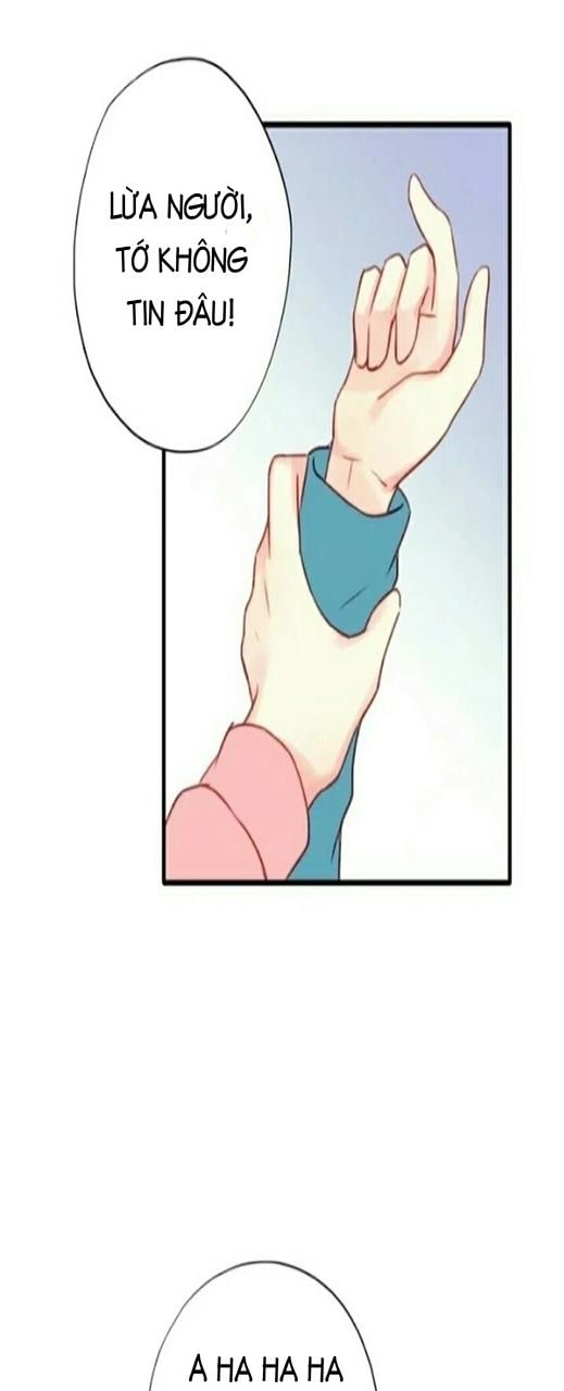 Bất Đồng Linh Chapter 15 - 19