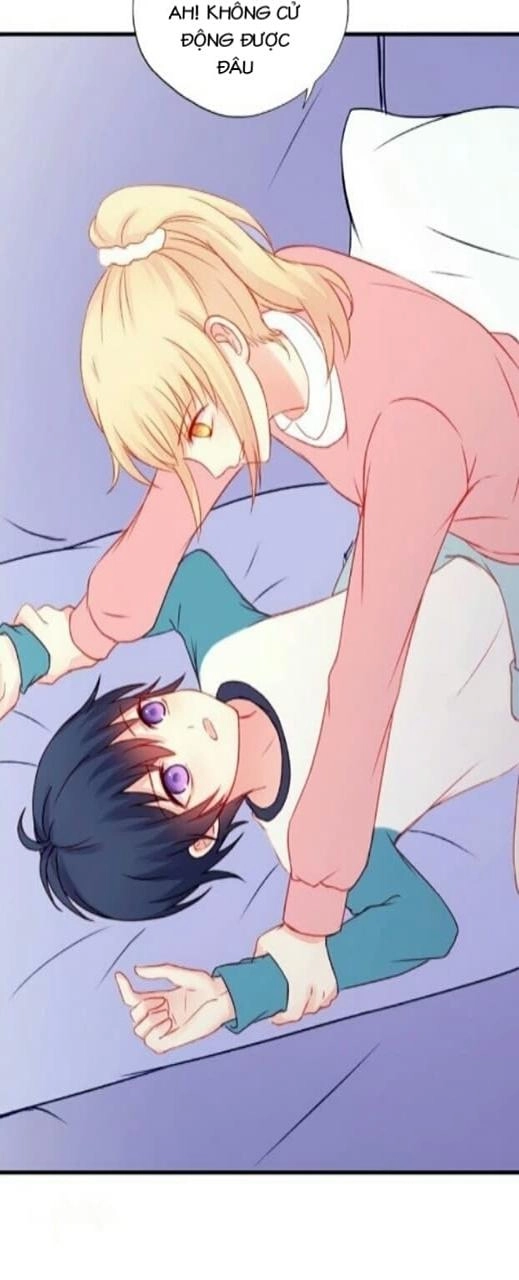 Bất Đồng Linh Chapter 15 - 20