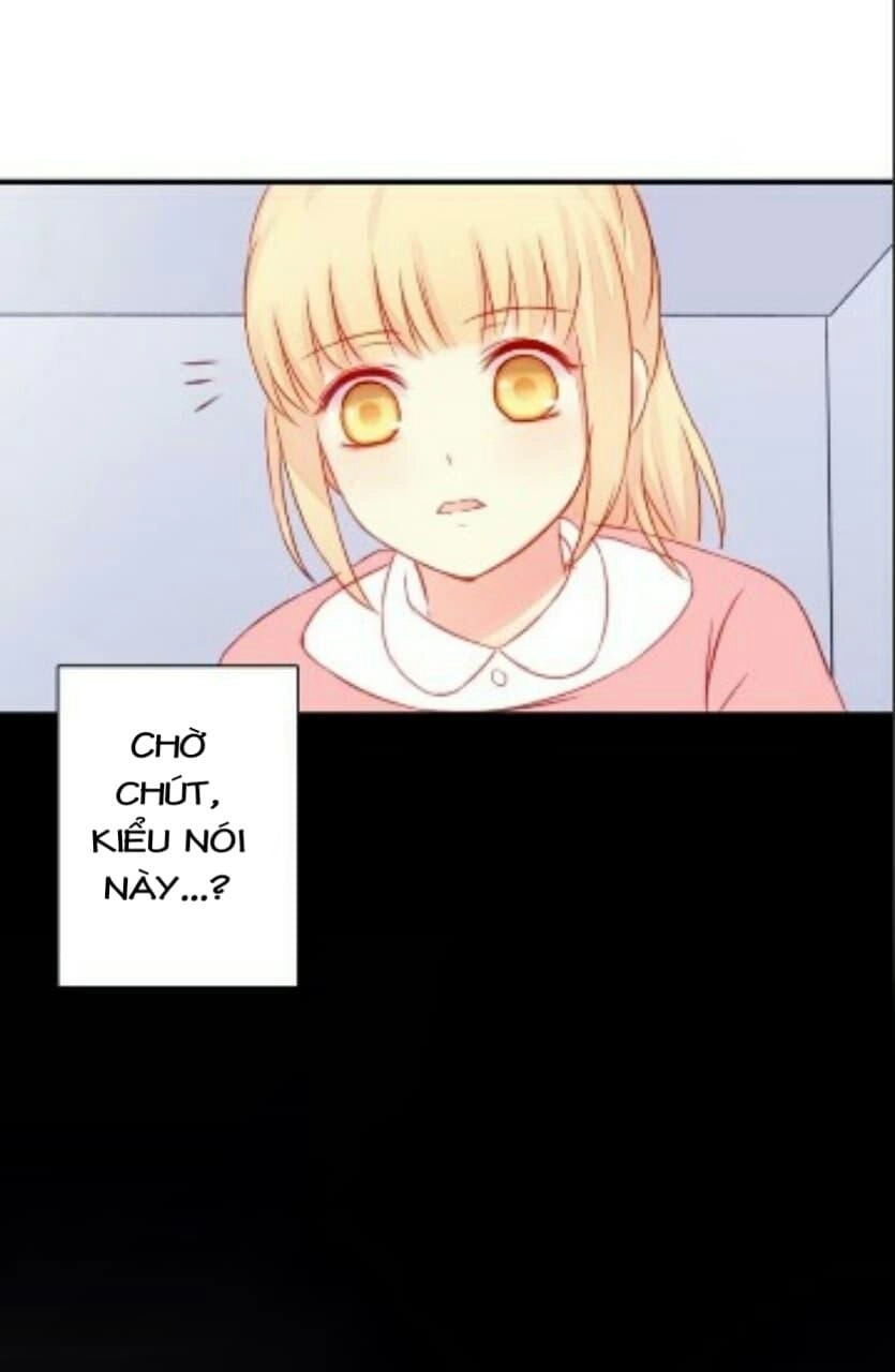 Bất Đồng Linh Chapter 15 - 22