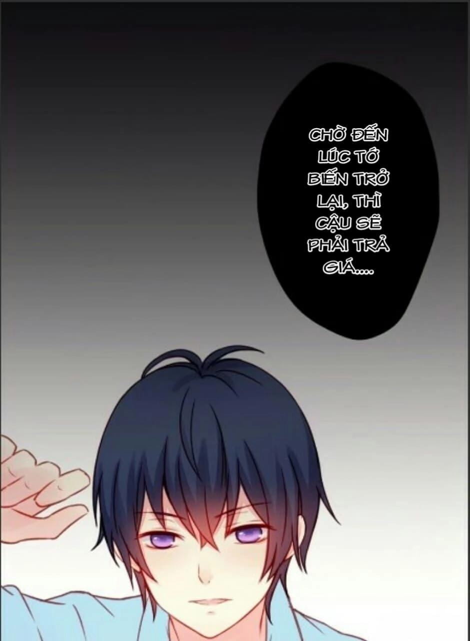 Bất Đồng Linh Chapter 15 - 24