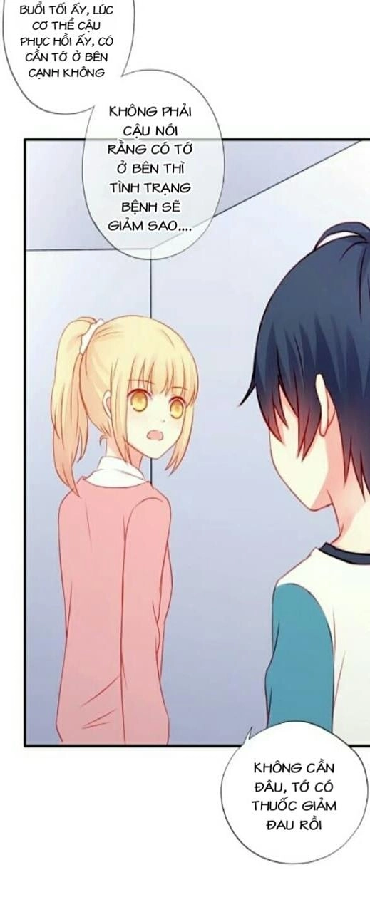 Bất Đồng Linh Chapter 15 - 29