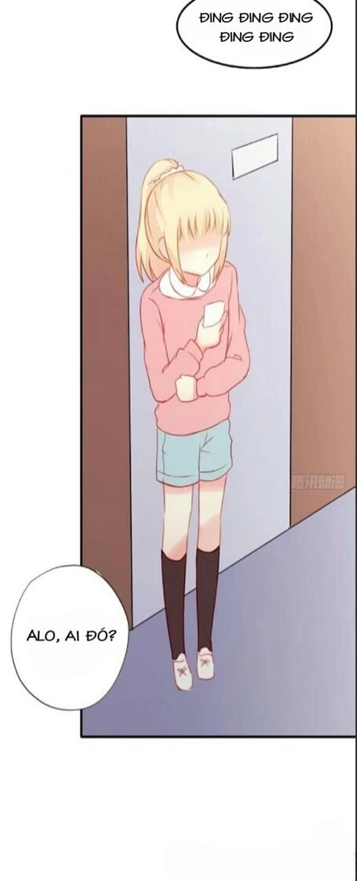 Bất Đồng Linh Chapter 15 - 31