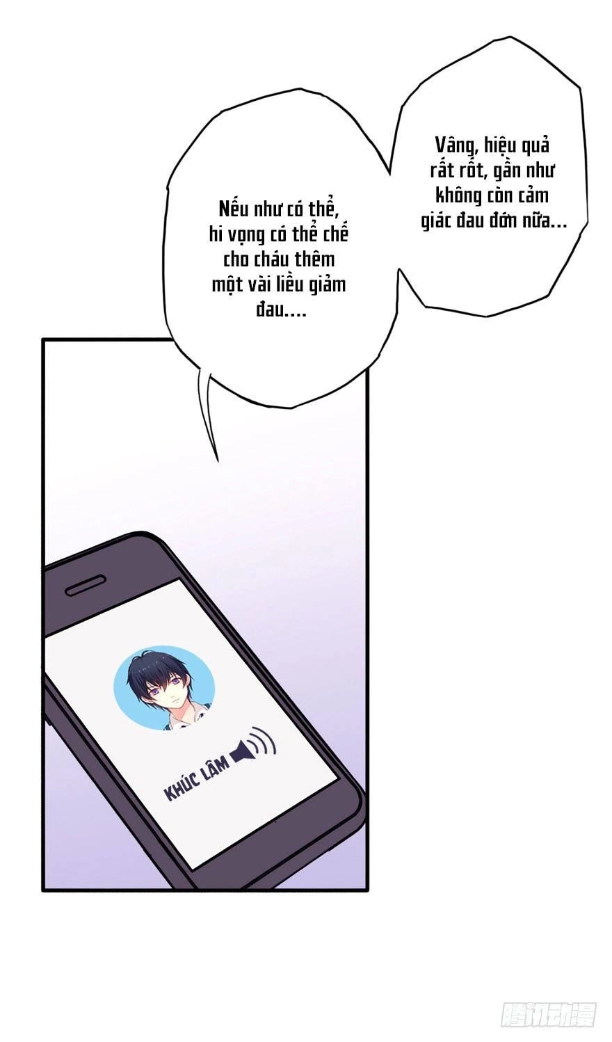 Bất Đồng Linh Chapter 16 - 14