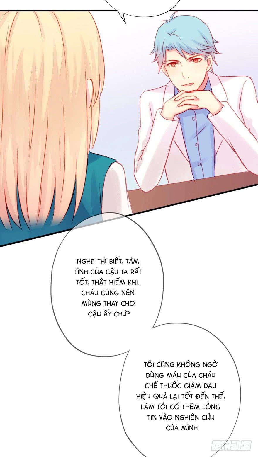 Bất Đồng Linh Chapter 16 - 17