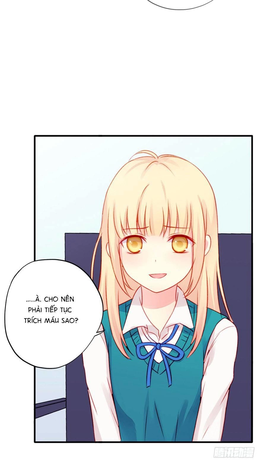 Bất Đồng Linh Chapter 16 - 18