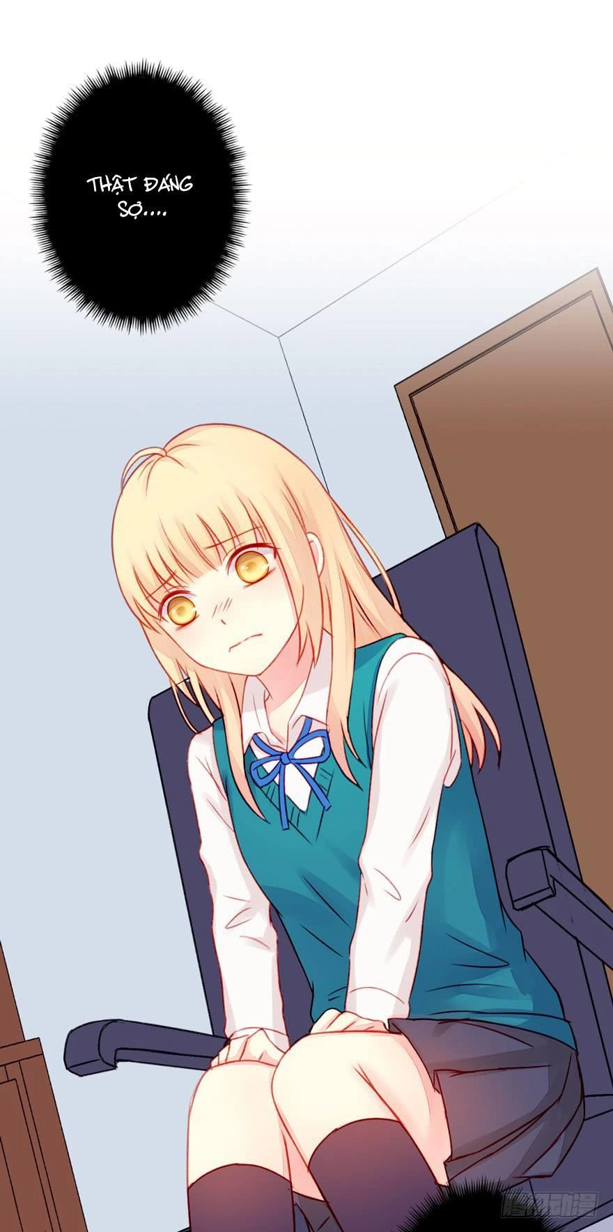 Bất Đồng Linh Chapter 16 - 26