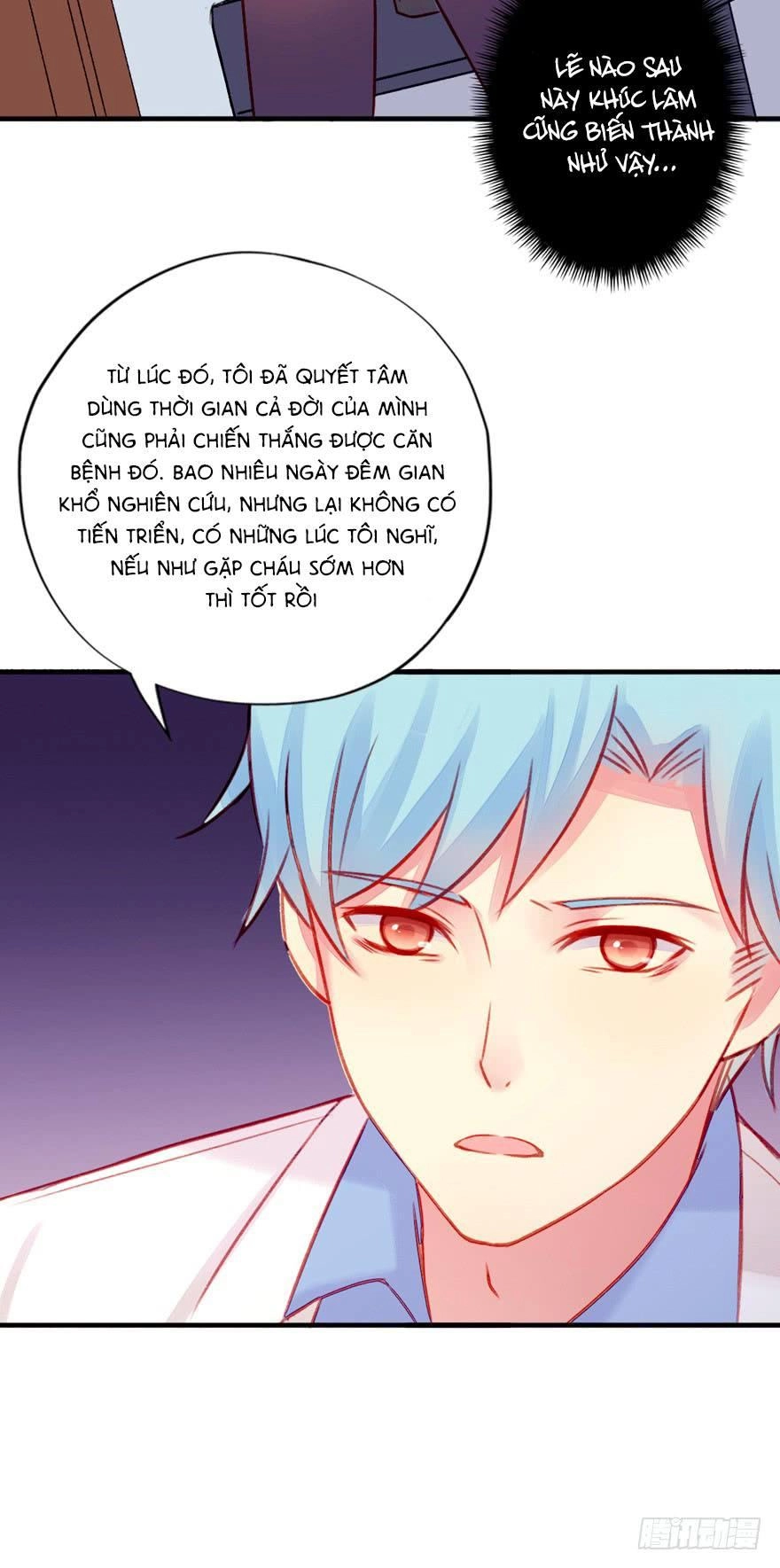 Bất Đồng Linh Chapter 16 - 27