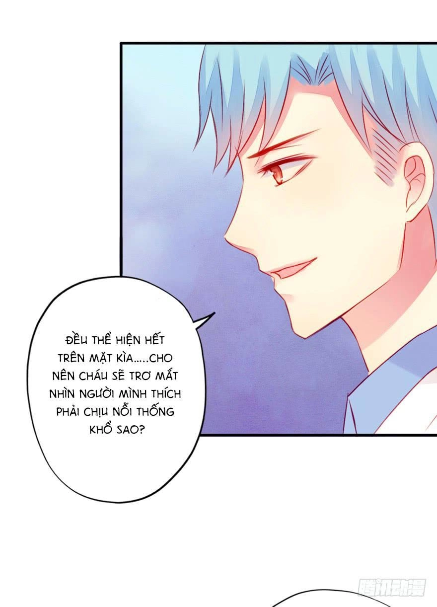 Bất Đồng Linh Chapter 16 - 32