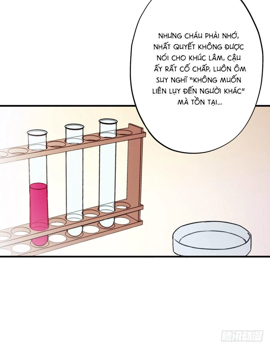 Bất Đồng Linh Chapter 16 - 35