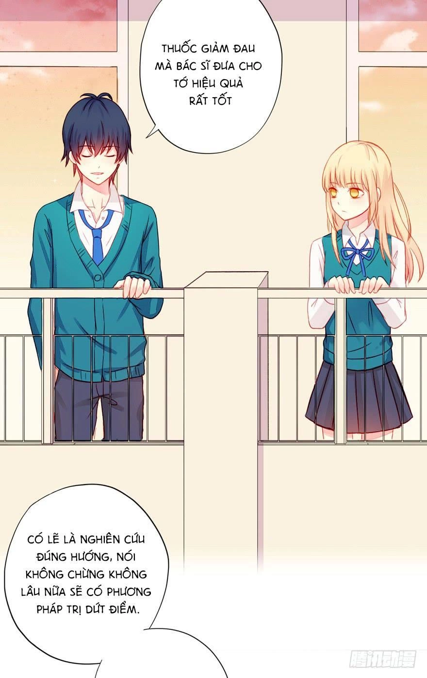 Bất Đồng Linh Chapter 16 - 37