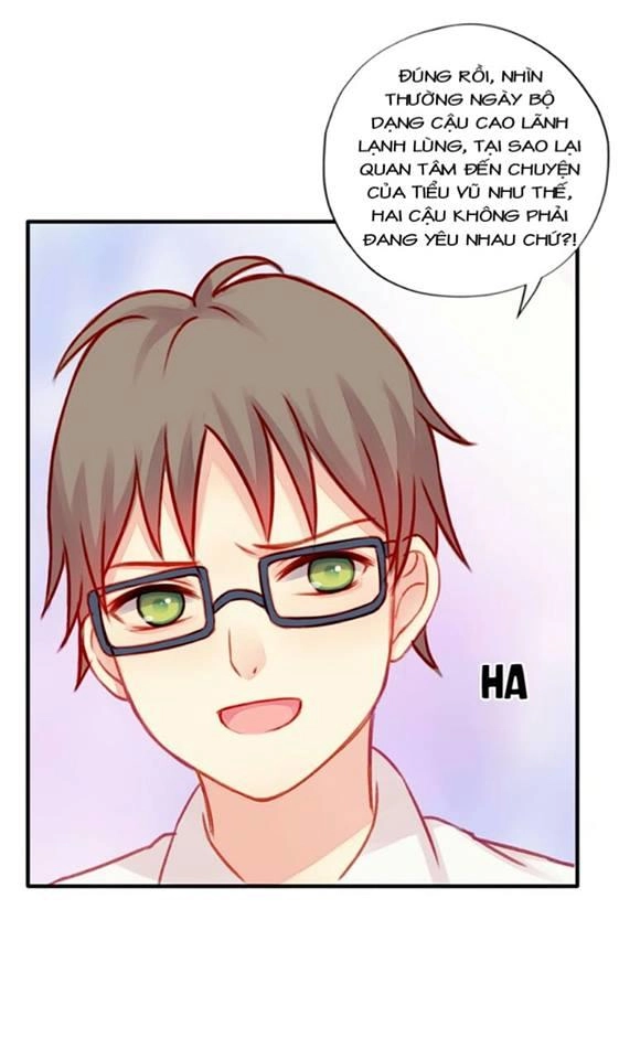 Bất Đồng Linh Chapter 17 - 30