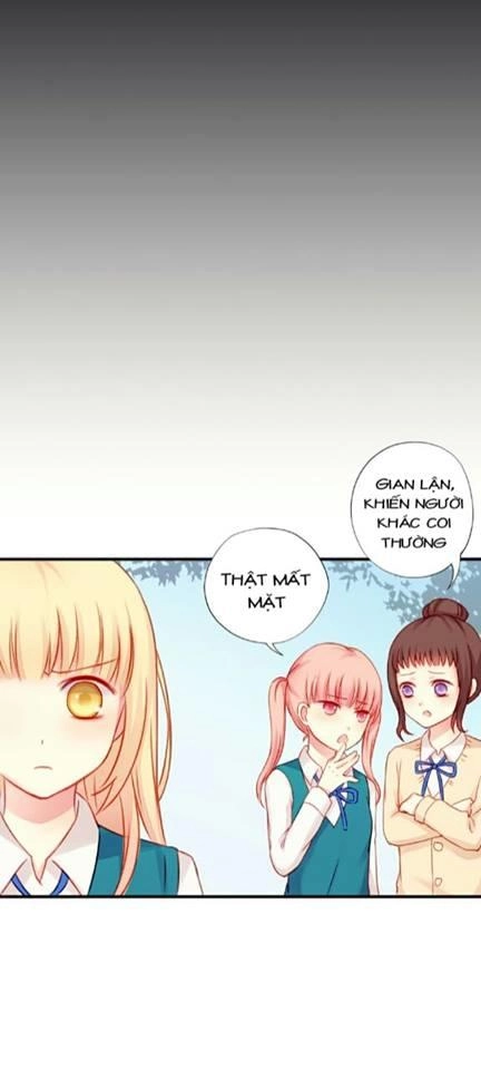 Bất Đồng Linh Chapter 18 - 14